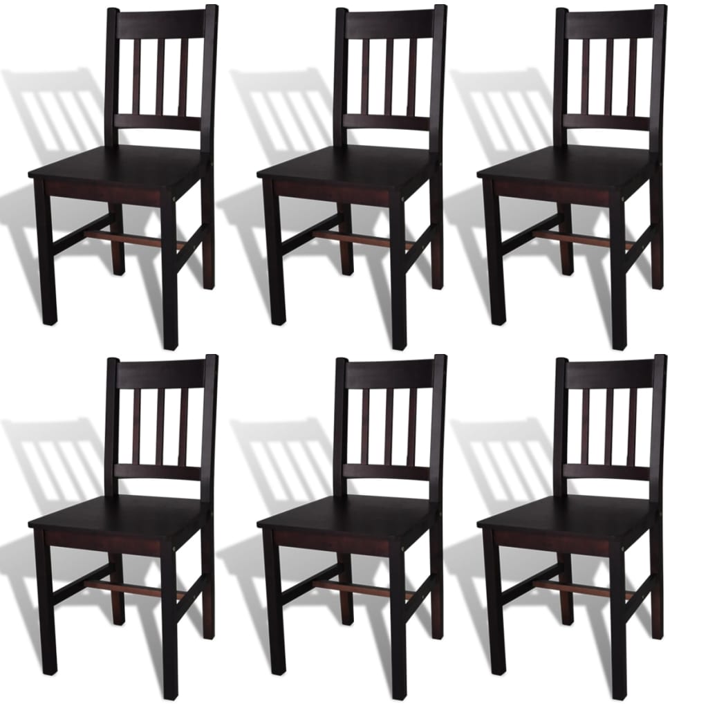 Sillas de comedor 2 uds madera maciza de teca
