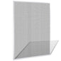 Mosquitera para ventanas 120x140 cm