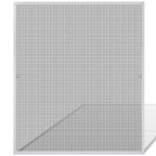 Mosquitera para ventanas 120x140 cm