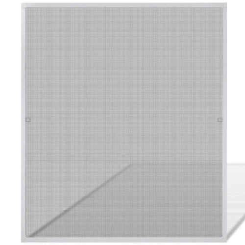 Mosquitera para ventanas 120x140 cm