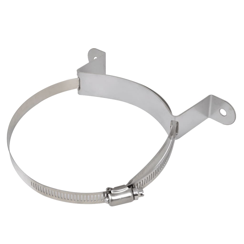 Intercambiador de calor para piscina, 292 x 134 mm, 28 kW