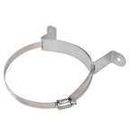 Intercambiador de calor para piscina, 292 x 134 mm, 28 kW