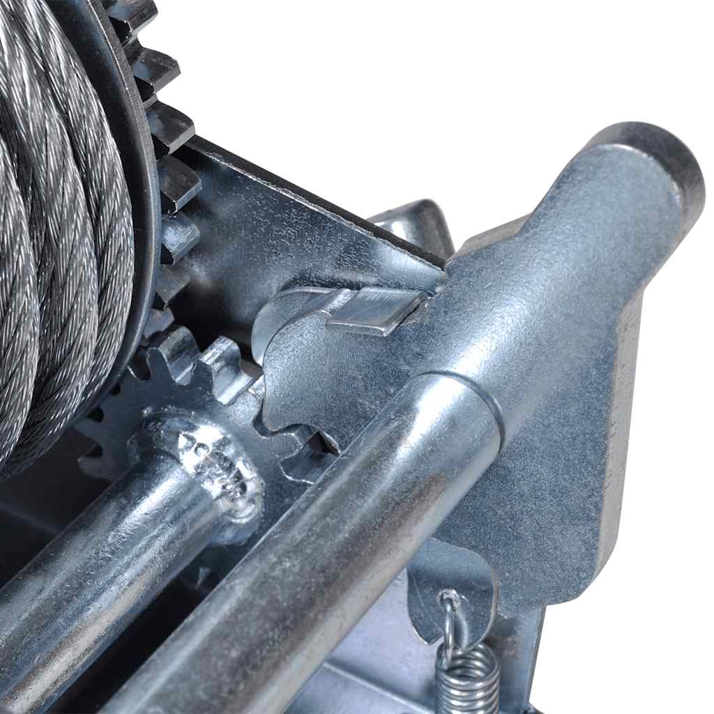 Cabrestante manual 540 kg