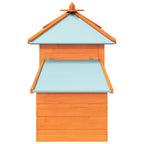 Gallinero de exterior