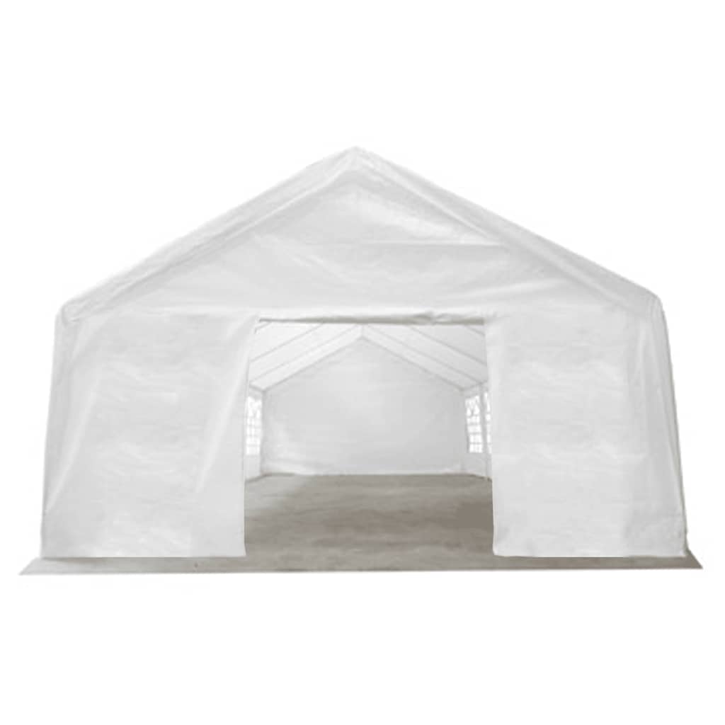| Tela de tienda sin estructura | 12 x 6 m PE
