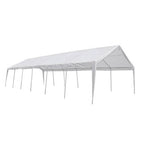 | Tela de tienda sin estructura | 12 x 6 m PE