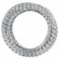 Concertina wire BTO-22 steel 100 m