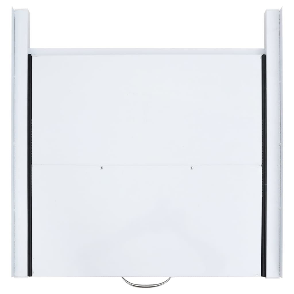 Kit de apilamiento para lavadora con estante extraíble