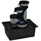 Indoor LED Polystone Fountain