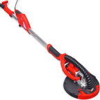 Lijadora de yeso con función de aspirador 1200 W