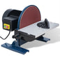 Lixadora de disco 550 W 254 mm