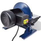 Lijadora de disco 550 W 254 mm