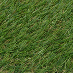 Césped artificial verde 1x10 m/20-25 mm