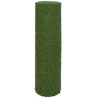 Césped artificial verde 1x10 m/20-25 mm