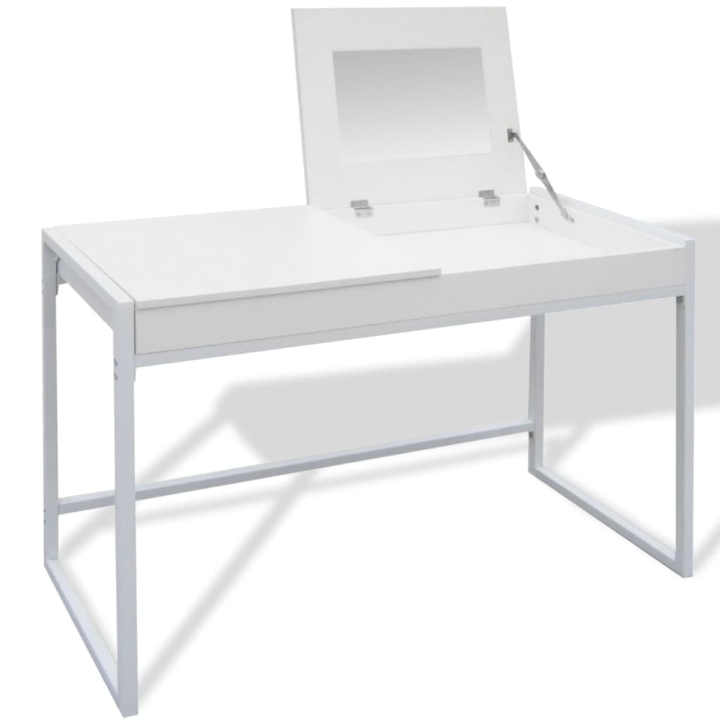 Mesa Tocador Blanco