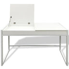 Mesa Tocador Blanco