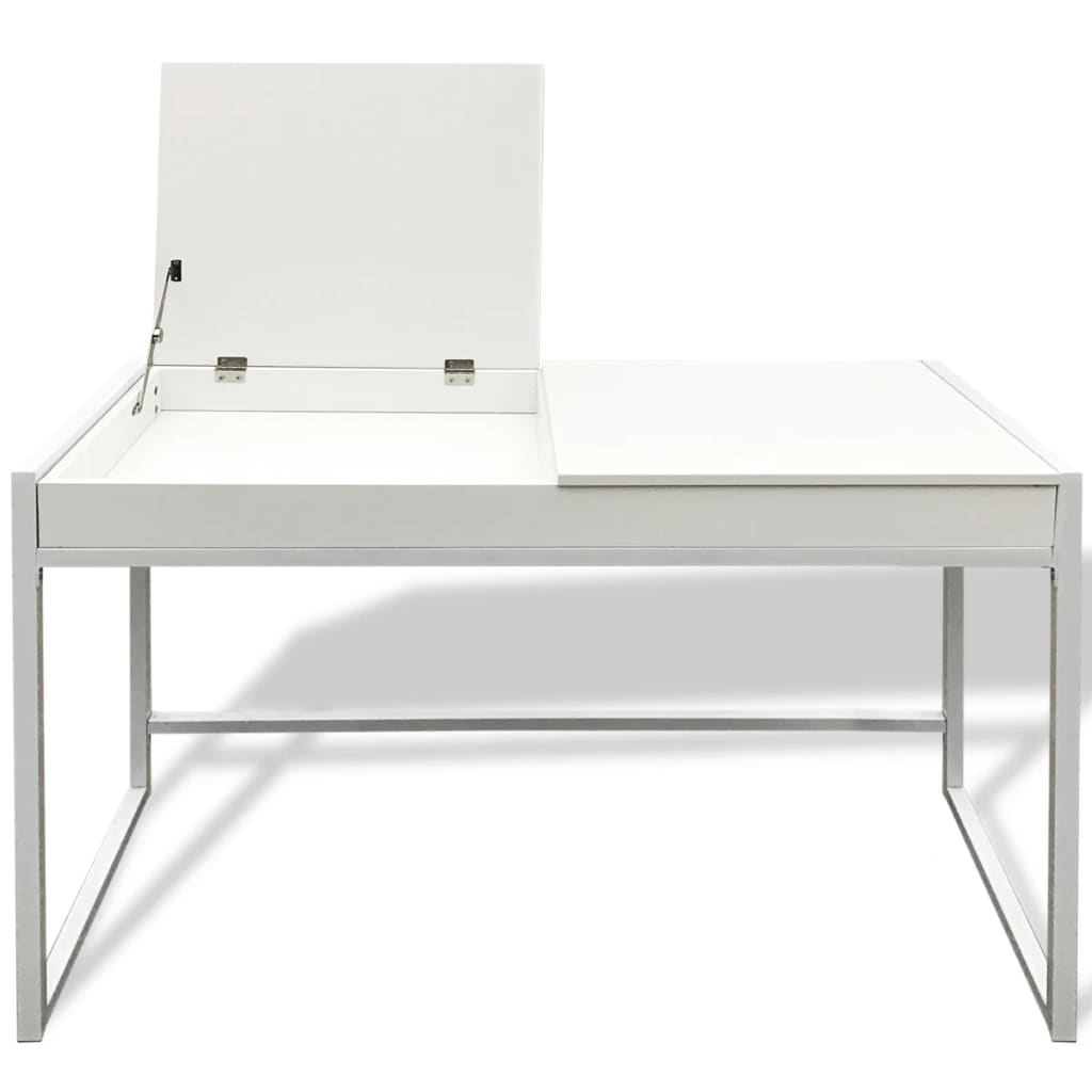 Mesa Tocador Blanco