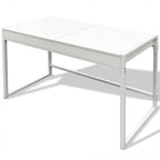 Mesa Tocador Blanco