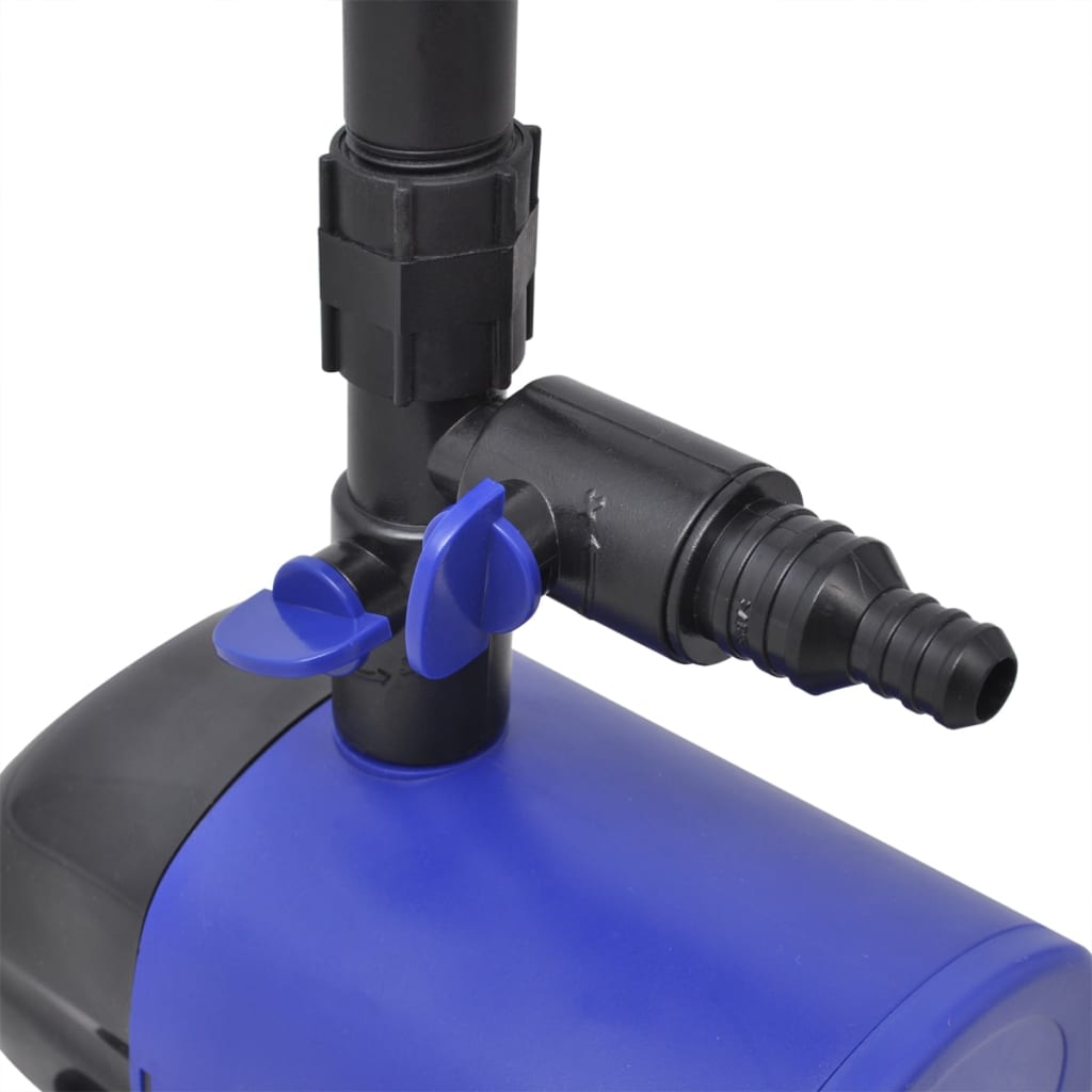 Bomba de fuente 50 W 2000 L/h