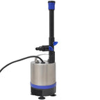 Bomba de fuente 50 W 1750 L/h