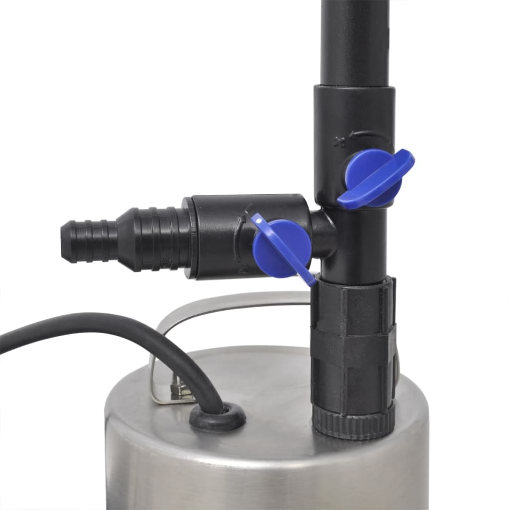 Bomba de fuente 50 W 1750 L/h