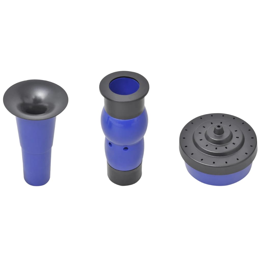Bomba de fuente 50 W 1750 L/h