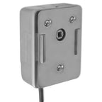 Motor para espetón de asado/barbacoa 4 W negro