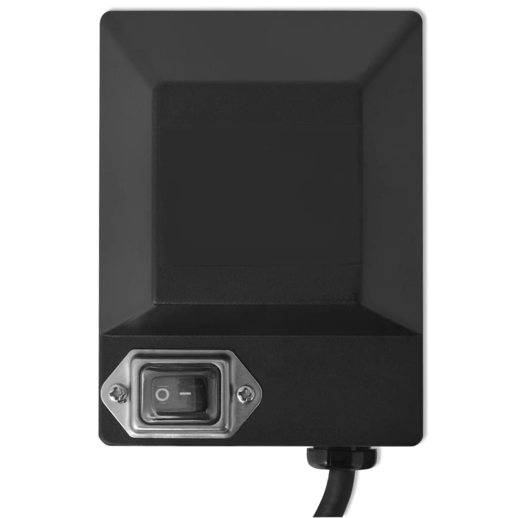 Motor para espetón de asado/barbacoa 4 W negro