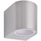 Lámparas de pared para exteriores 2 piezas