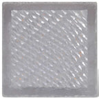Focos empotrables LED 12 uds 100x100x68 mm