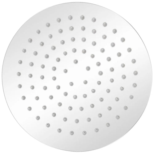 20 cm Stainless Steel Round Rain Shower Head