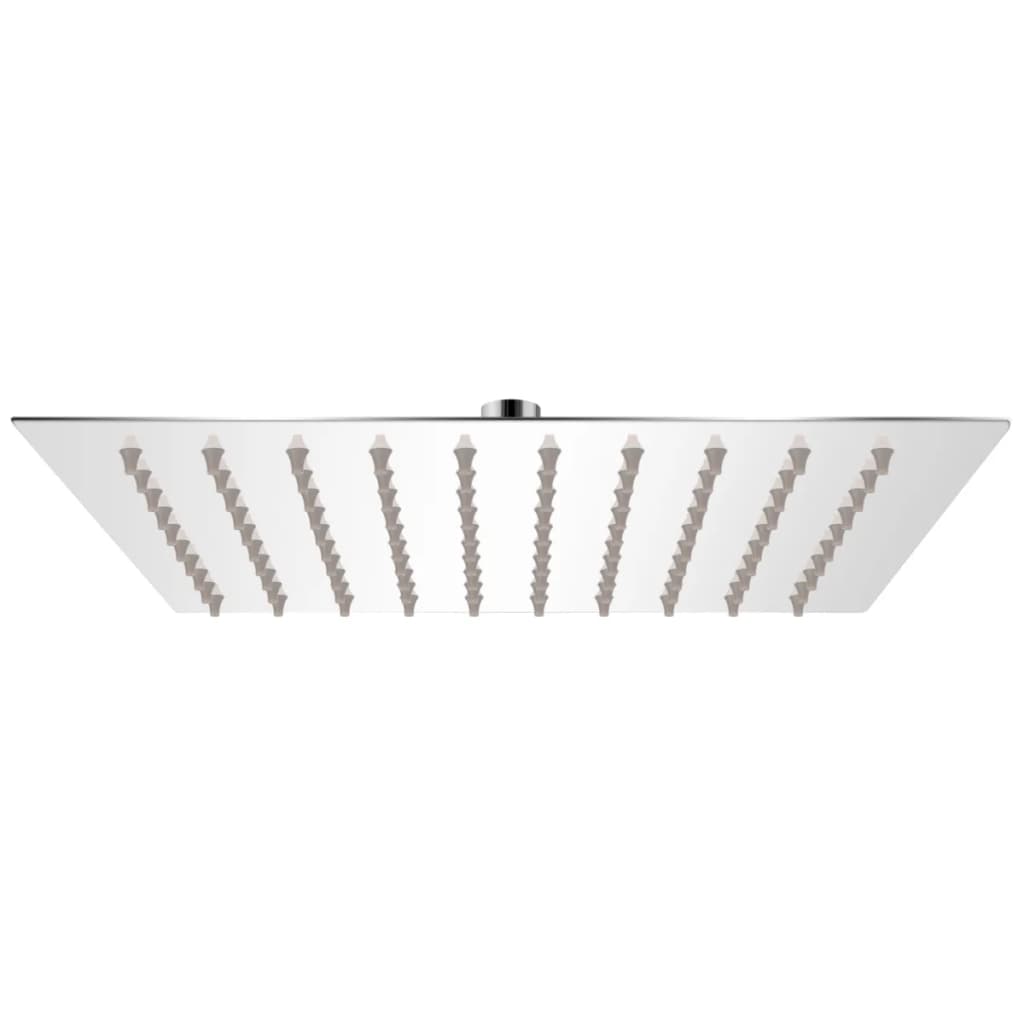 20 cm Stainless Steel Round Rain Shower Head