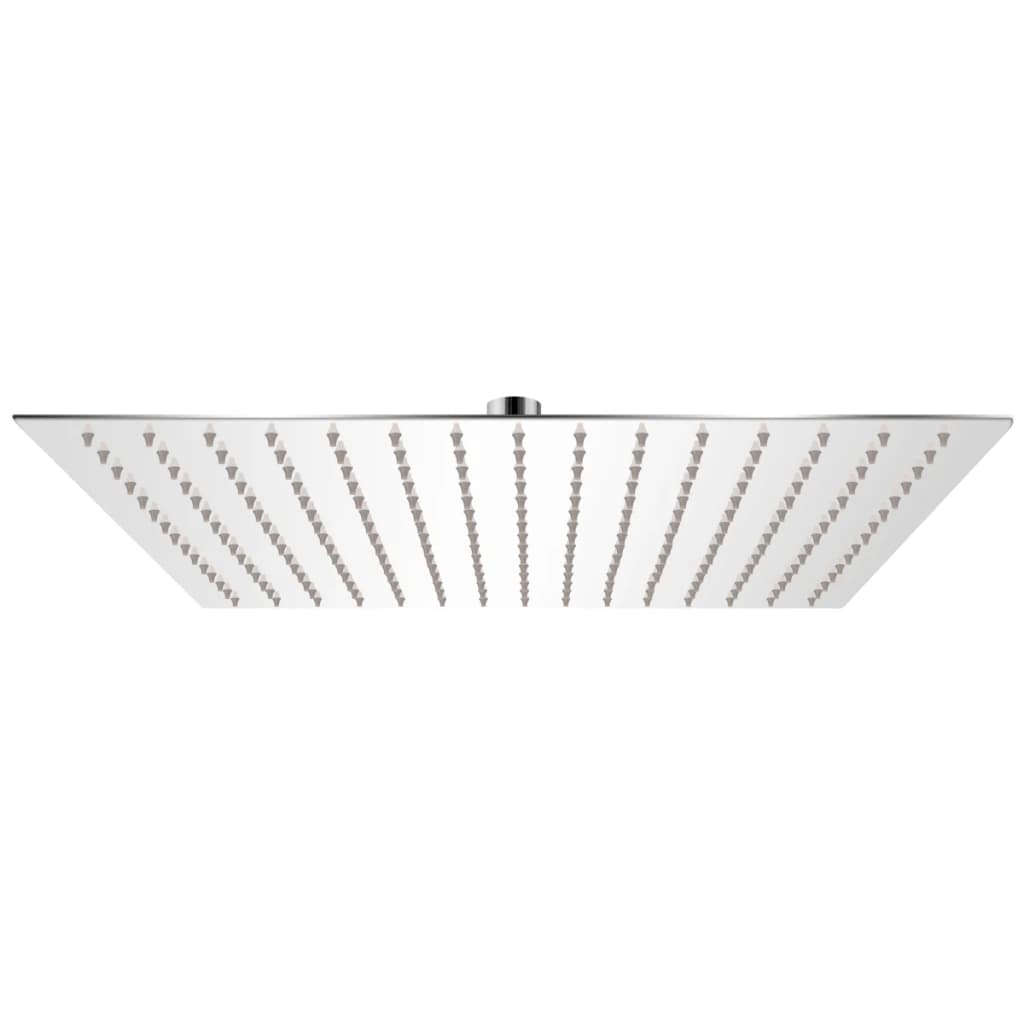20 cm Stainless Steel Round Rain Shower Head
