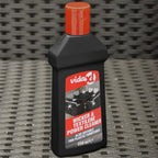 Limpiador de muebles de jardín de ratán y textilene 250 ml