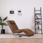 Sofa with grey artificial suede pillow
