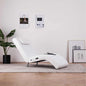 Sofa with grey artificial suede pillow