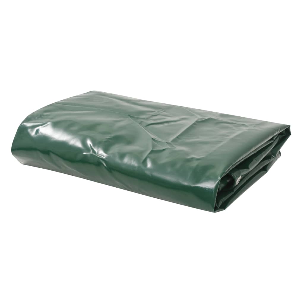 Lona 650 g/m² 1,5x10 m azul