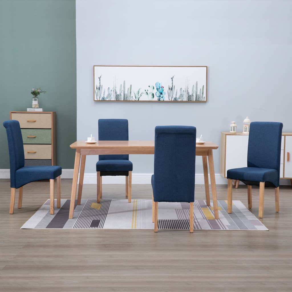 Sillas de comedor 2 unidades terciopelo verde