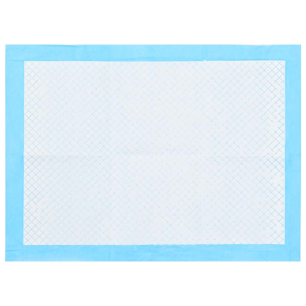 Empapadores para mascota 400 unidades 45x33 cm textil no tejido