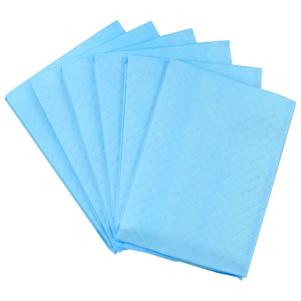 Empapadores para mascota 400 unidades 60x45 cm textil no tejido