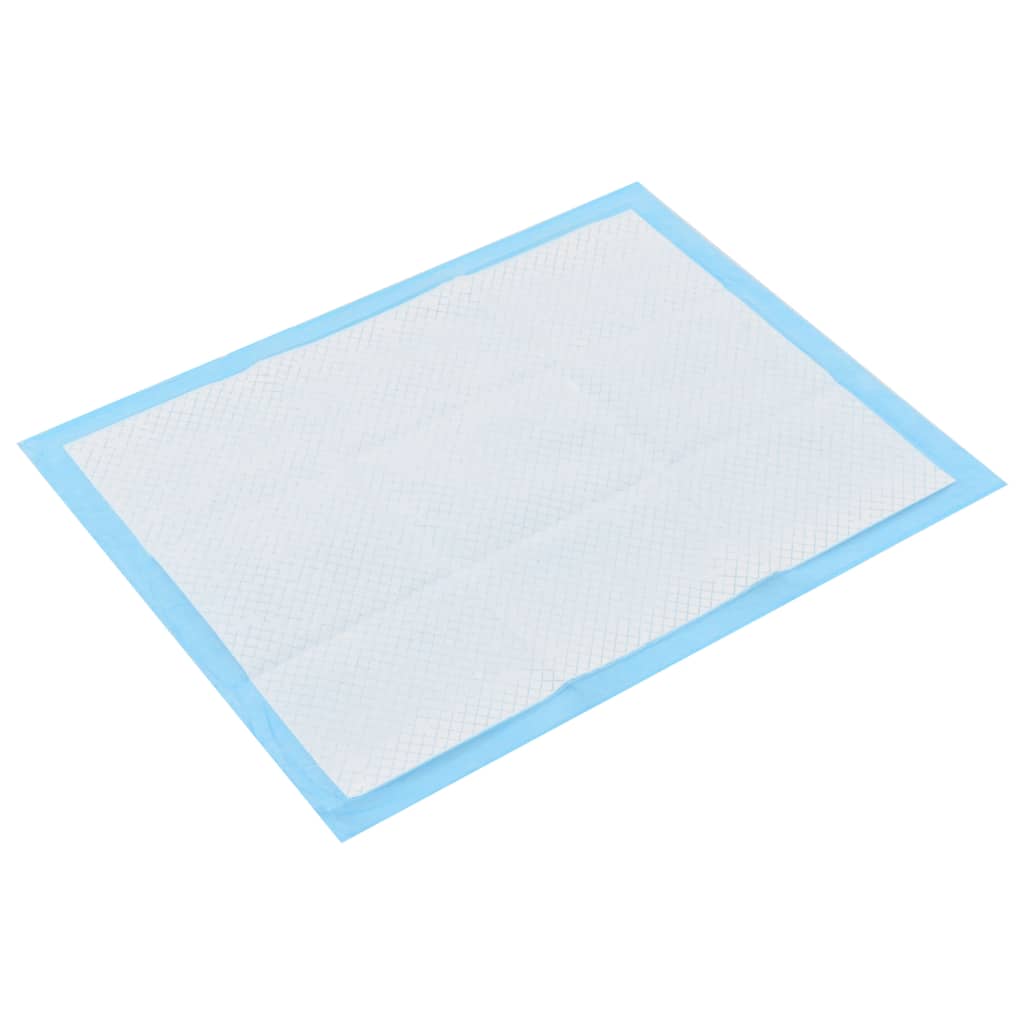Empapadores para mascota 400 unidades 60x45 cm textil no tejido