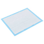 Empapadores para mascota 400 unidades 60x45 cm textil no tejido