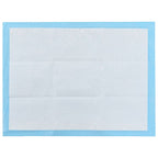Empapadores para mascota 400 unidades 60x45 cm textil no tejido