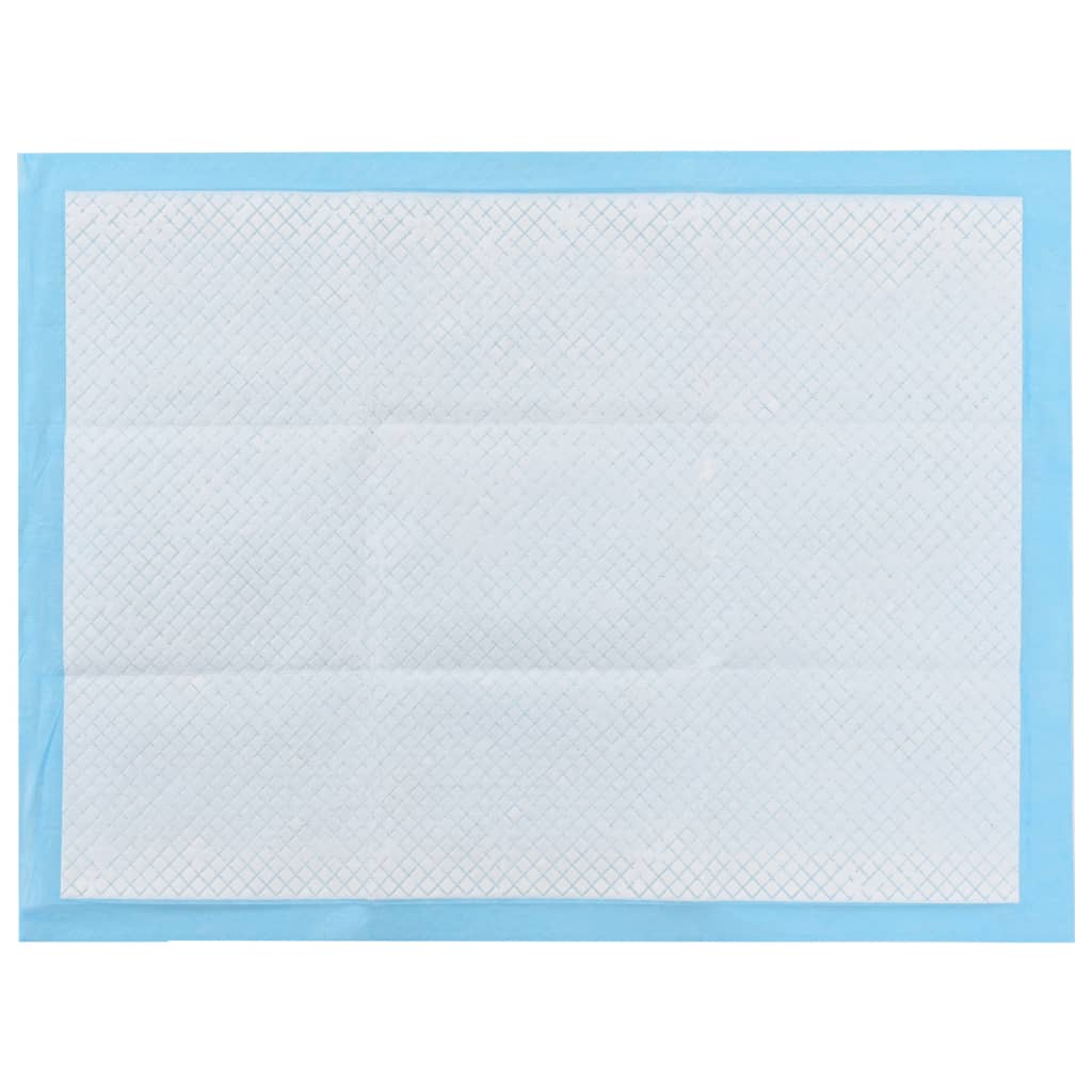 Empapadores para mascota 400 unidades 60x45 cm textil no tejido