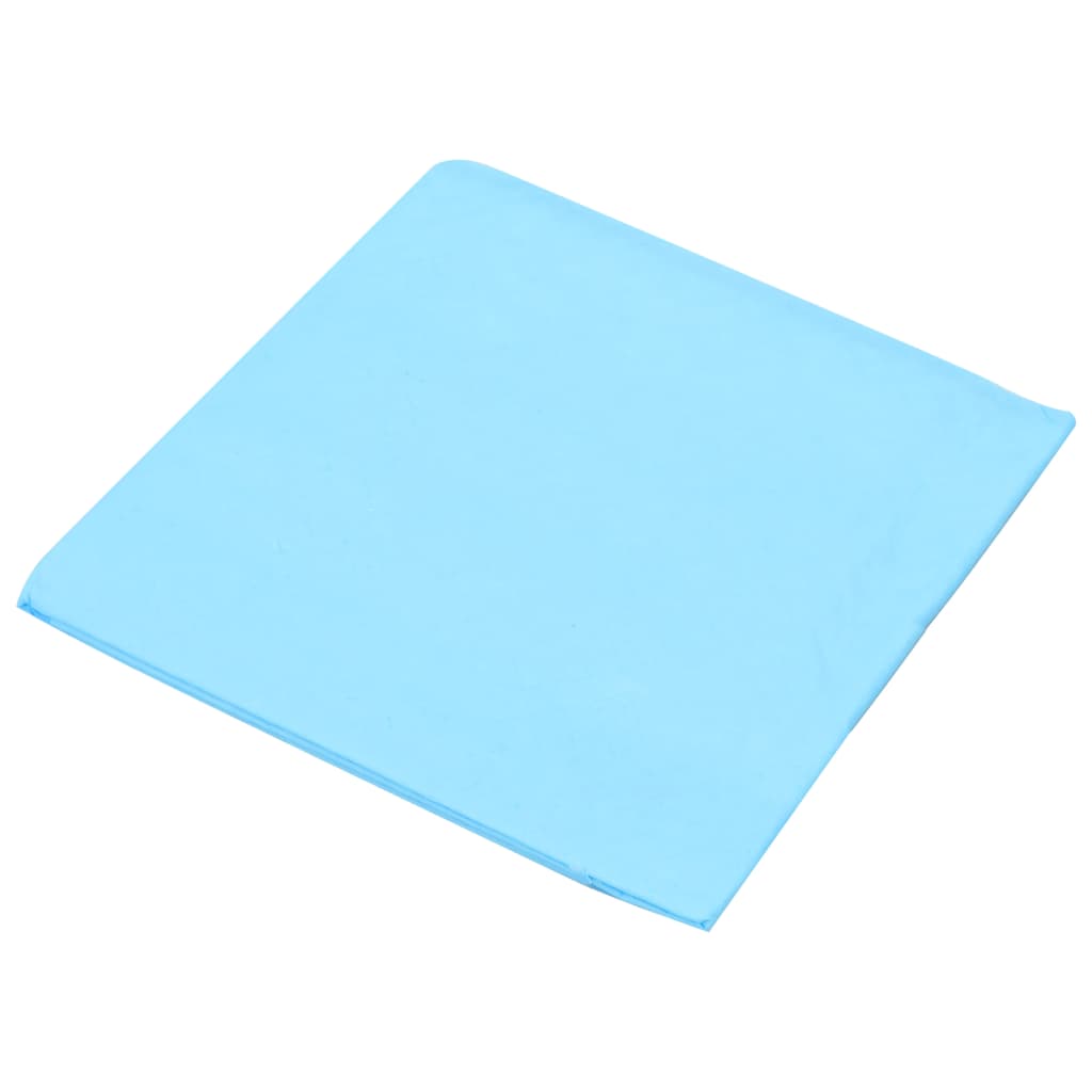 Empapadores para mascota 200 unidades 60x60 cm textil no tejido