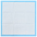 Empapadores para mascota 200 unidades 60x60 cm textil no tejido