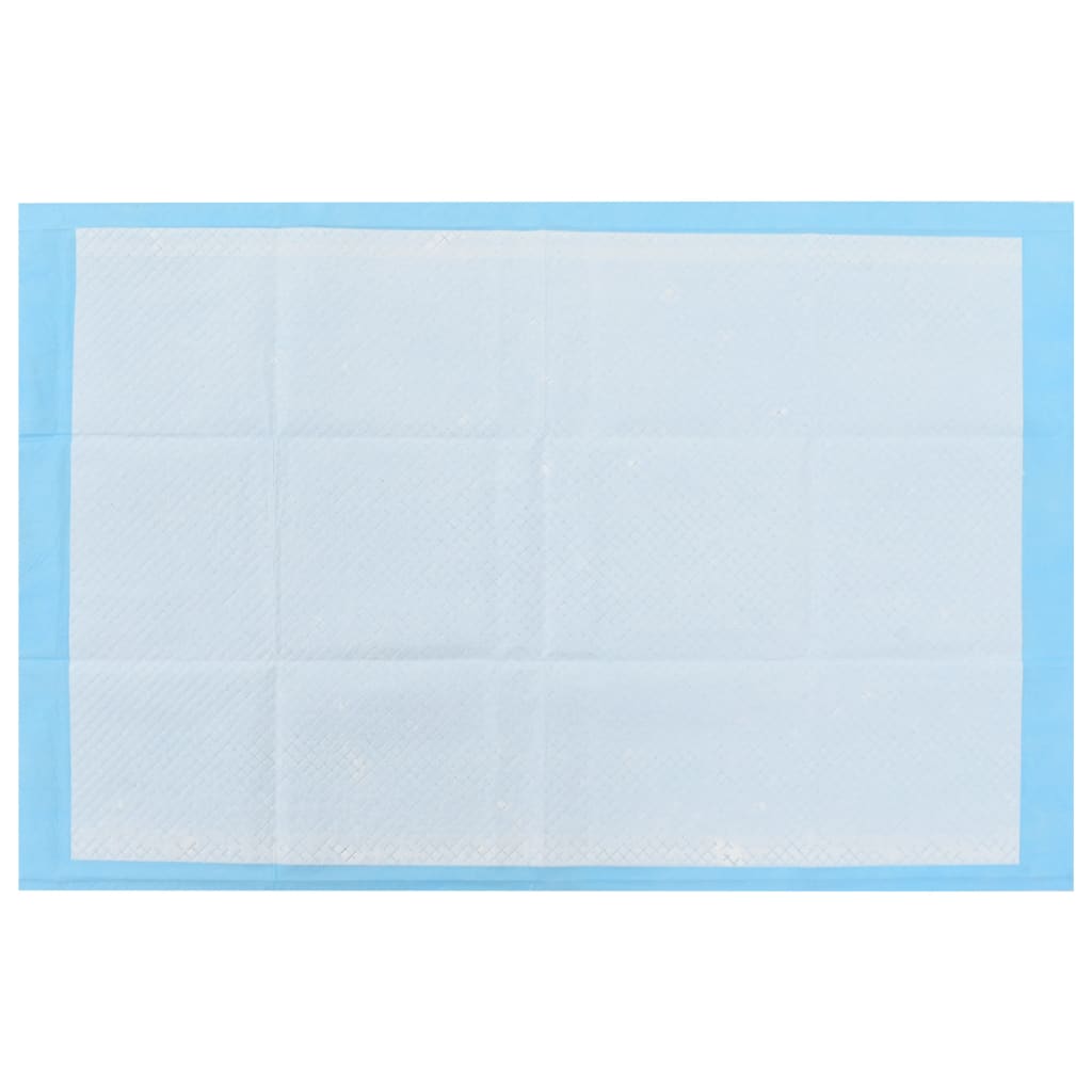 Empapadores para mascota 400 unidades 90x60 cm textil no tejido