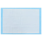 Empapadores para mascota 400 unidades 90x60 cm textil no tejido