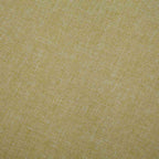 Sillón en forma de cubo de tela verde