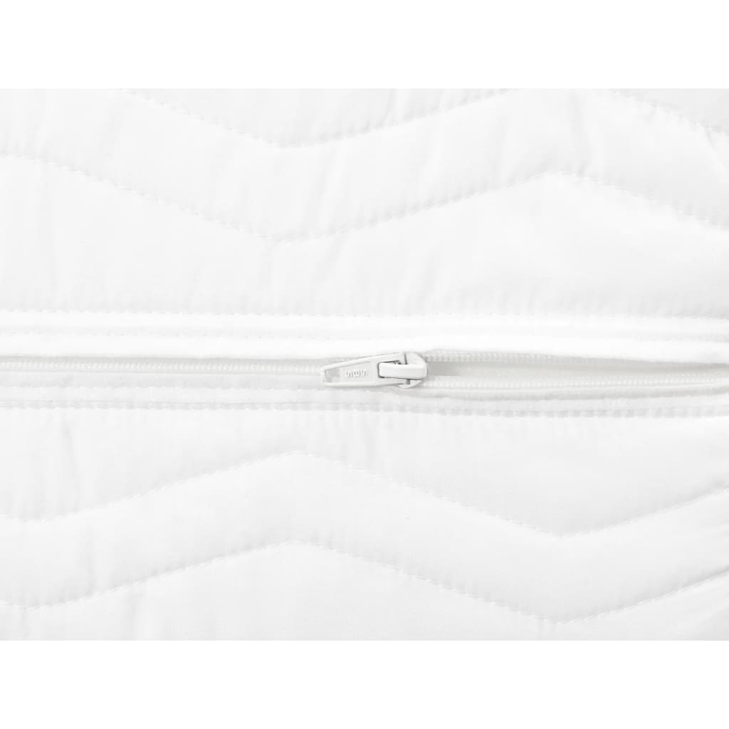 Colchón de espuma viscoelástica 18 cm 100x200 cm H2